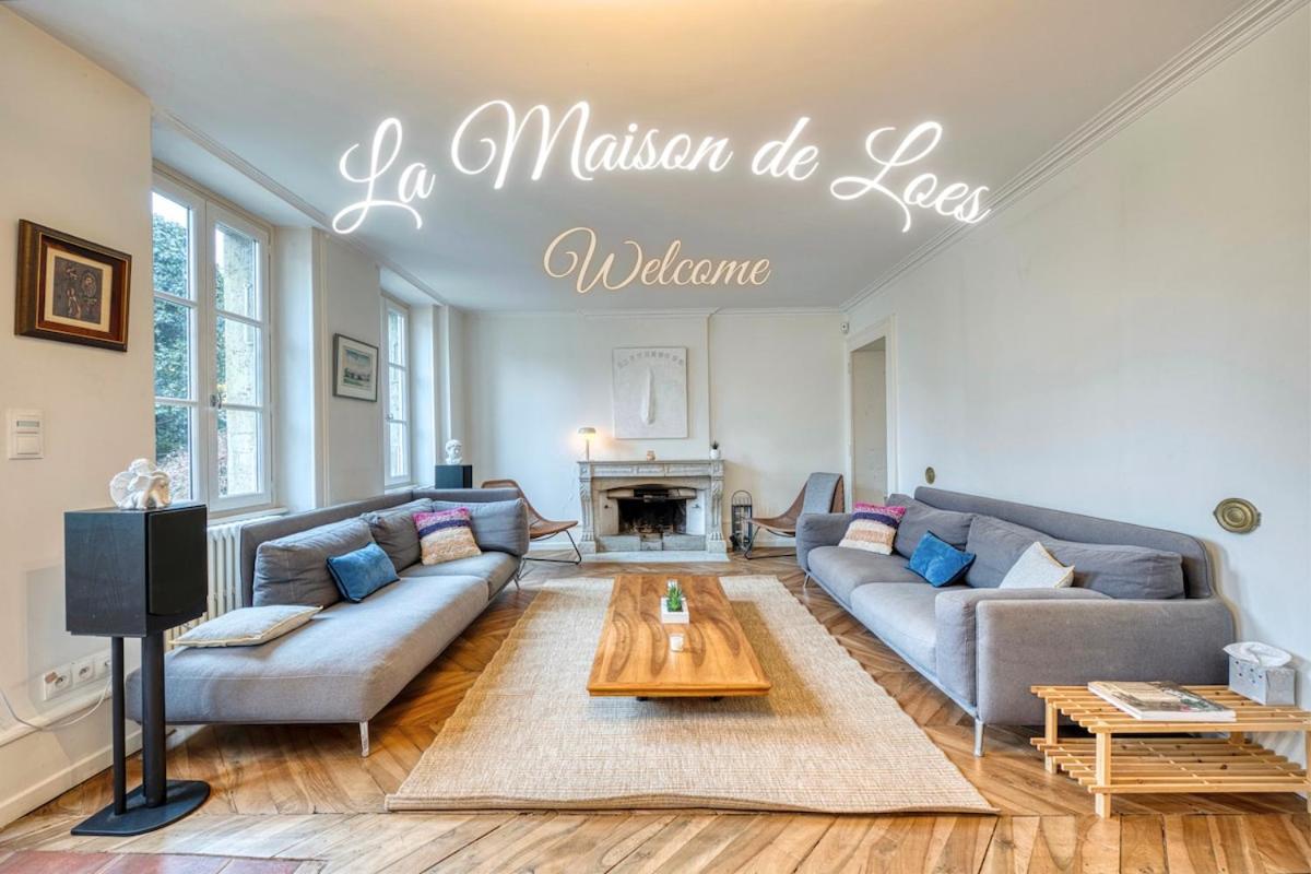 Apartment Bedroom 2 - Authentic Charm - Coliving Historic House *