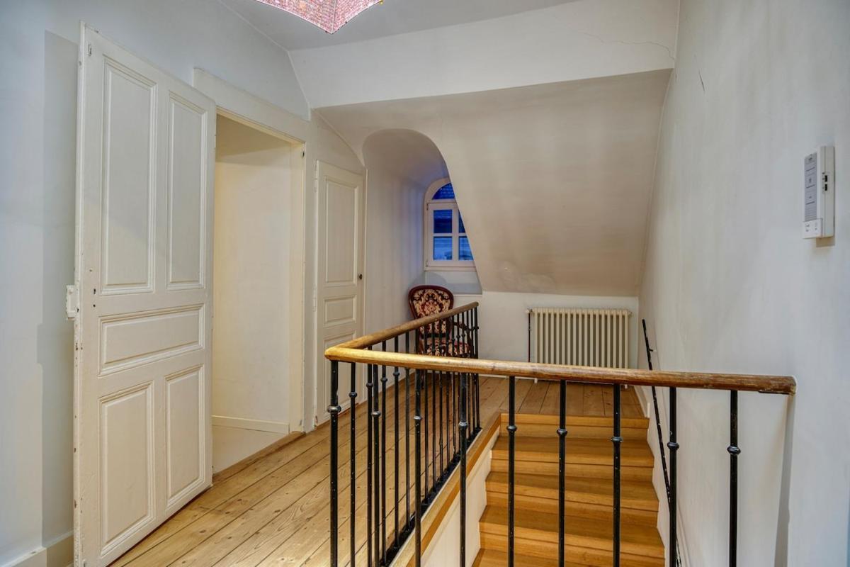 Apartamento Bedroom 2 - Authentic Charm - Coliving Historic House *