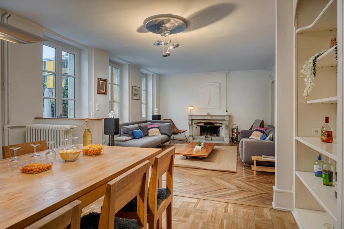 Apartamento Bedroom 2 - Authentic Charm - Coliving Historic House *